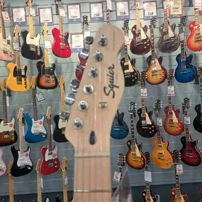 Store Special Product - Squier Sonic Telecaster